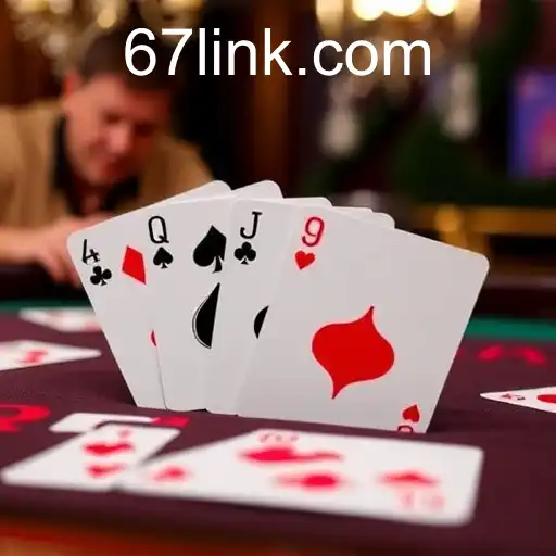 O Fascinante Mundo do Bacará: Estratégias e Dicas para Jogar no 67.game