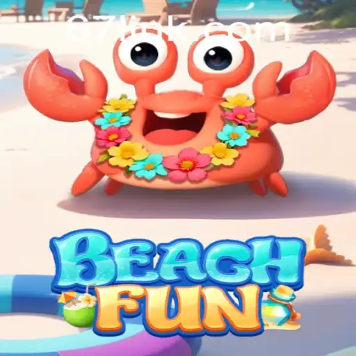 Descubra BeachFun: O Novo Jogo de Emoção Praiana