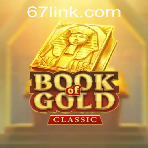 Descubra o Fascinante Mundo do Jogo 'BookOfGoldClassic'