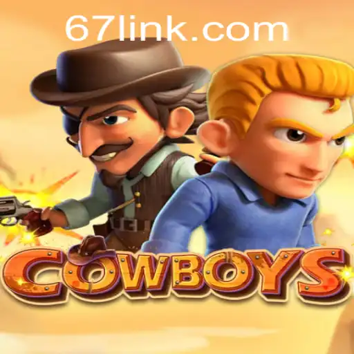 COWBOYS: Uma Nova Aventura no Mundo dos Jogos