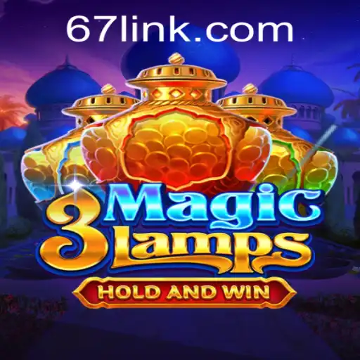 Descubra o Fascinante Mundo de 3MagicLamps: O Jogo Que Está Cativando Multidões