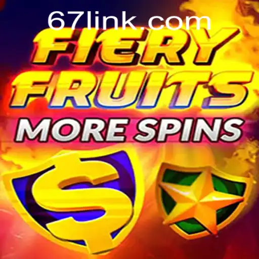 FieryFruitsMoreSpins: Descubra o Novo Fenômeno dos Jogos Online com 67.game
