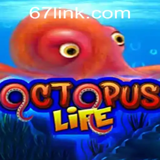 OctopusLife: A Jornada Subaquática de Desafios e Estratégias