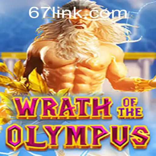 Wrath of Olympus: Descubra o Novo Fenômeno dos Jogos com 67.game
