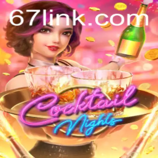 CocktailNights: Uma Imersão no Fascinante Mundo dos Jogos de Entretenimento Casual