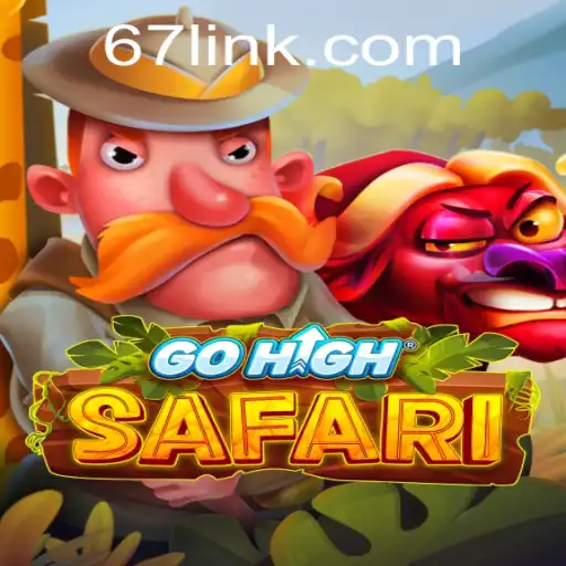 GoHighSafari: Explorando as Aventuras Selvagens no 67.game
