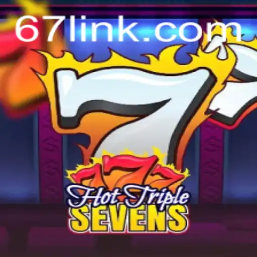 Descubra o Mundo de HotTripleSevens: Um Jogo Emocionante da Plataforma 67.game