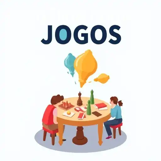Jogos de Mesa: Uma Experiência Intemporal