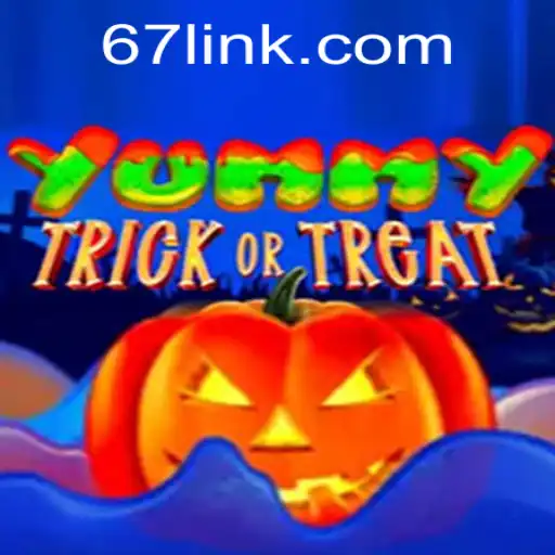 YummyTrickorTreat: Uma Aventura Doce e Aterrorizante no Mundo dos Jogos Online